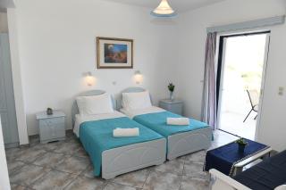 MIMIS APARTMENTS - Kefalos - 0