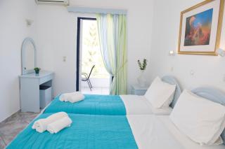 MIMIS APARTMENTS - Kefalos - 7