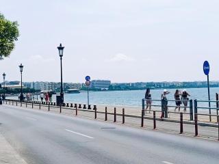 kamara apartment - Thessaloniki - 8