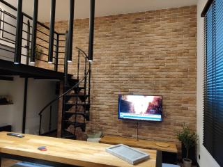 Apartament Narutowicza 56 - Łódź - 0