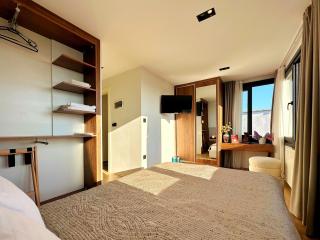 Sultan Pier Hotel - Istanbul - 5