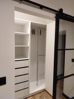 Apartament Narutowicza 56 - Łódź - 1
