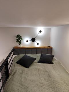 Apartament Narutowicza 56 - Łódź - 7