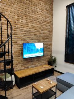 Apartament Narutowicza 56 - Łódź - 3