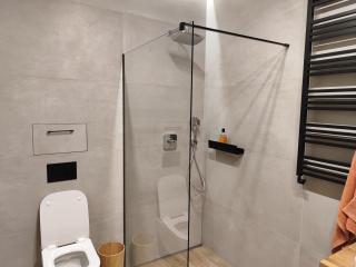 Apartament Narutowicza 56 - Łódź - 5