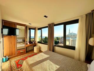 Sultan Pier Hotel - Istanbul - 0