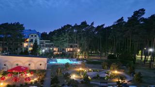 Komfortowy Apartament w Blue Mare - Łukęcin - 9
