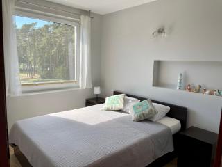 Komfortowy Apartament w Blue Mare - Łukęcin - 1