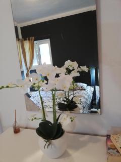 Apartments Poretti for 2,in Center Parking Free in the yard,6 min beach walk - 6