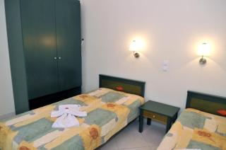 Gianna Apartments - Almyrida - 6