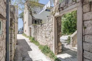 New place in Old town of Trogir, parking - Trogir - 7