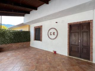 B&B EMPIRA Lamezia Terme - Lamezia Terme - 6