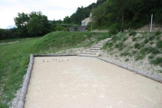 Yourte - Aouste-sur-Sye - 7