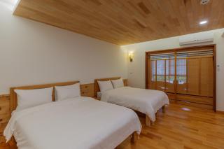 Hou Shan Ren Jia B&B Hall A - Yongan - 9