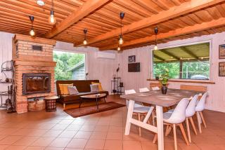 Sodyba Pivašiūnuose ant ežero kranto - 3