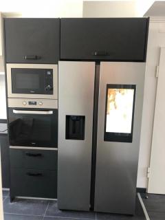 Apartamento com 3 quartos e jacuzzi em um dos quartos - Lissabon - 6