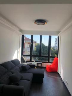 Apartamento com 3 quartos e jacuzzi em um dos quartos - Lissabon - 1