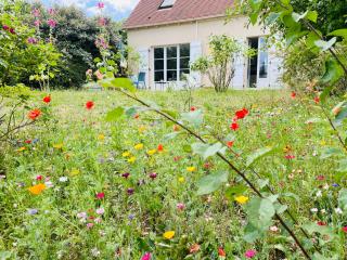 La Mandragora - Maison avec jardin et poêle à bois - 6