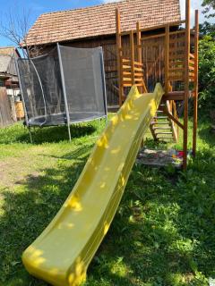 Mi casa su casa - Lăzarea - 9