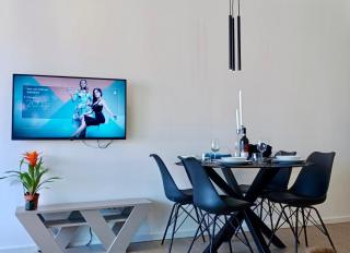 Aparthotel Villa V with heated pool - Rijeka - 3