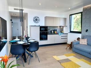 Aparthotel Villa V with heated pool - Rijeka - 2