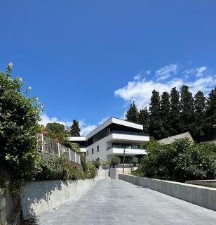 Aparthotel Villa V with heated pool - Rijeka - 7
