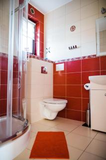 Domki "Zielony Raj" Mieroszyno - 7