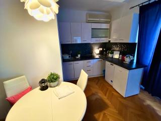 City Square Apartment - Poreč - 6