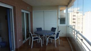 Playa de Oro 15B Sea View Arenal Beach - Calpe - 5