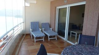 Playa de Oro 15B Sea View Arenal Beach - Calpe - 3