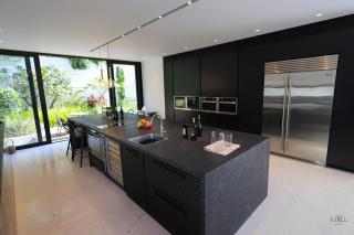 Breathtaking Villa w Pool & Sauna Near the Beach by Sea N' Rent - Herzelia - 7