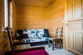 Domki "Zielony Raj" Mieroszyno - 1