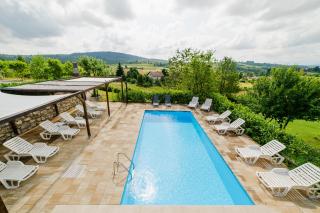 Jankovi Dvori - Rakovica - 3