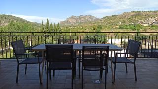 Casa Patrick - Beceite - 7