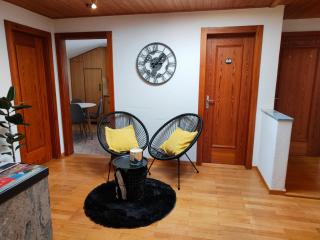 Grazioso appartamento a Li Curt (Poschiavo) - 0