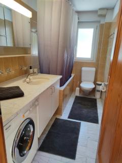 Grazioso appartamento a Li Curt (Poschiavo) - Poschiavo - 7