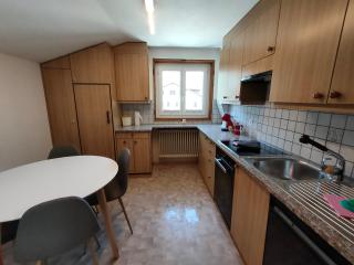 Grazioso appartamento a Li Curt (Poschiavo) - Poschiavo - 3