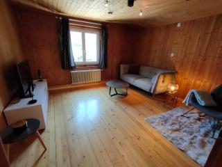 Grazioso appartamento a Li Curt (Poschiavo) - Poschiavo - 2