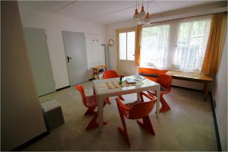 DDR Bungalow direkt am Strand auf Rügen - Dranske - 5