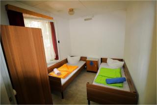 DDR Bungalow direkt am Strand auf Rügen - Dranske - 4