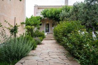 Casa Angelika, Karystos, Evia - Aëtós - 0