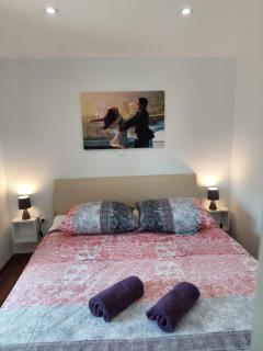 Mexicana Apartment Pink - 3