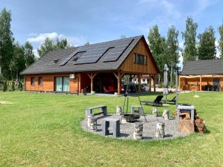 Apartamenty KAHOY balia pomost Kozin - Kozin - 1