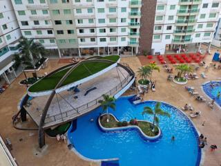 Riviera Park Caldas Novas - Caldas Novas - 2