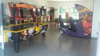 Riviera Park Caldas Novas - Caldas Novas - 1