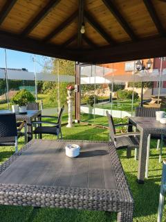 Hotel Rural Foncubierta - Soto del Barco - 7