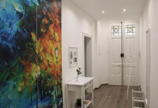Appartamento Biancospino - Maison Louise Bologna, Sant'Orsola - Bologna - 3