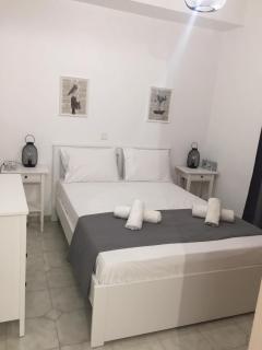 Camara House, Antiparos - Andiparo - 9