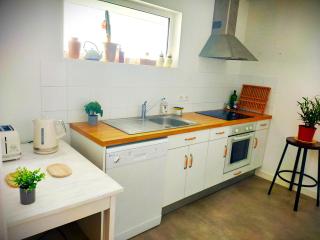 Luxe Tropical - Appartement Edouard - Royan centre - 4