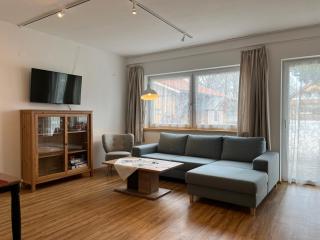 Ferienwohnung Mariandl - 5